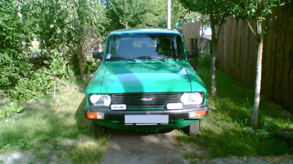 Москвич 2140 SL