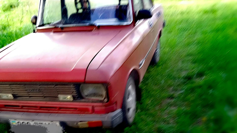 Москвич 2140 Super Lux 1.5 2