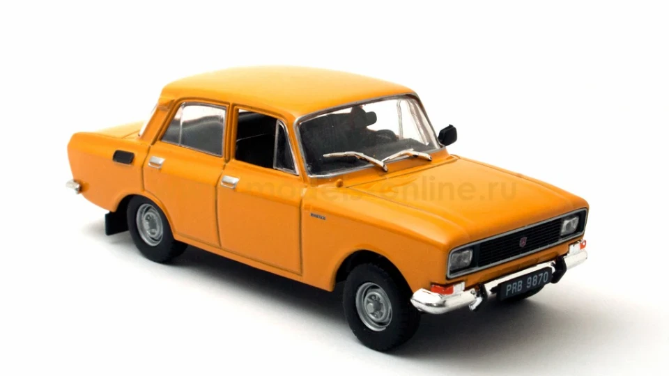 Москвич 2140 вчився на ній їздити)))