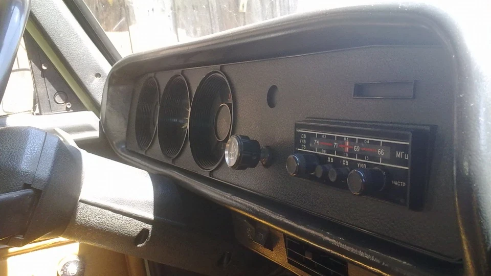 Москвич 2140 Валаам 4