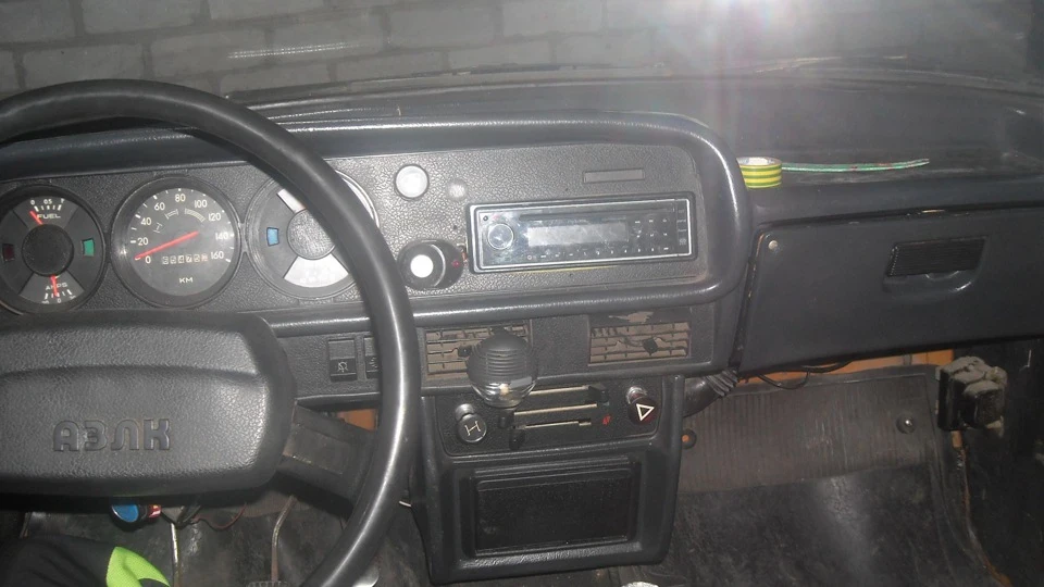 Москвич 2140 Другий мій)) 2