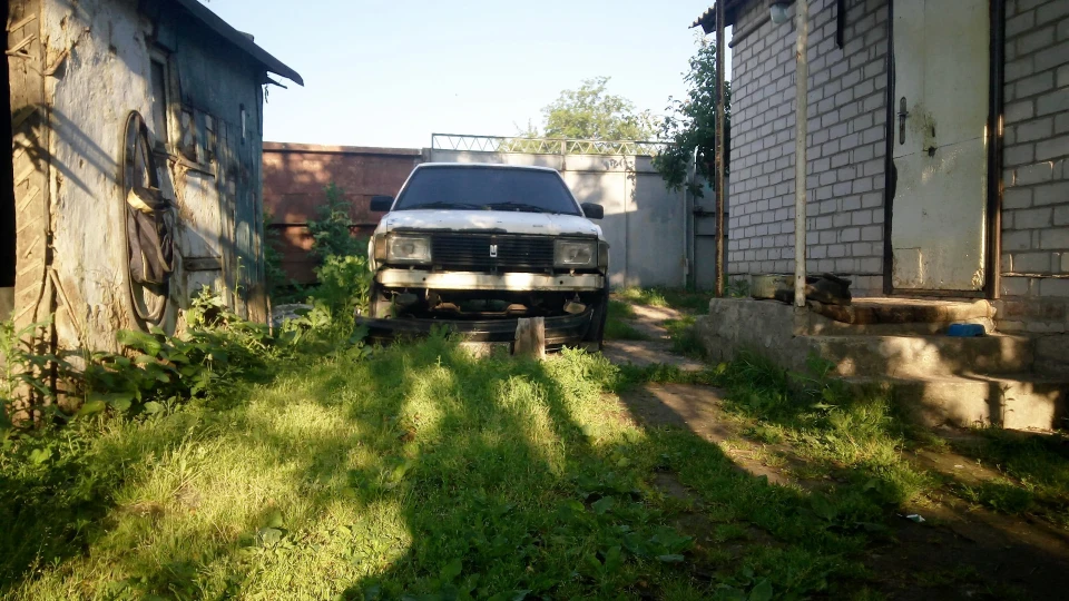 Москвич 2141