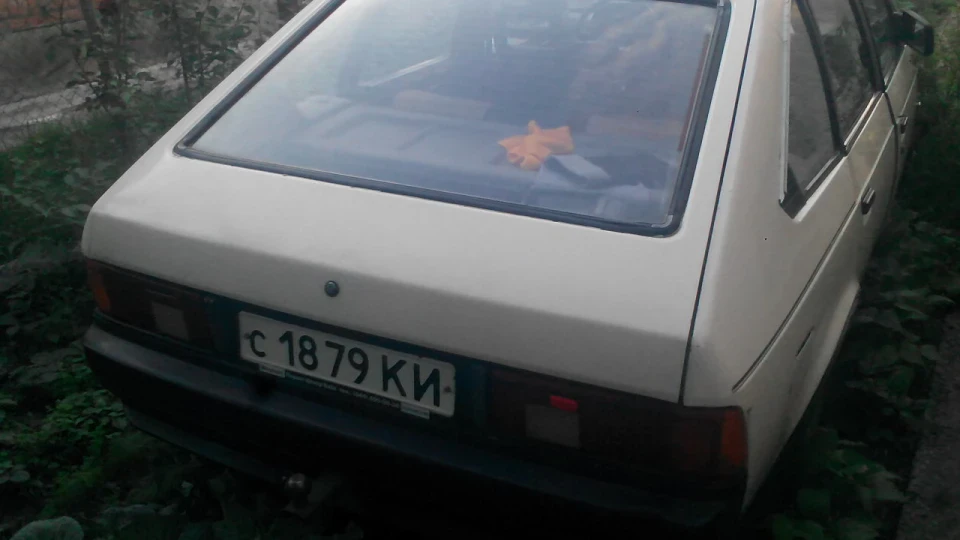 Москвич 2141 5