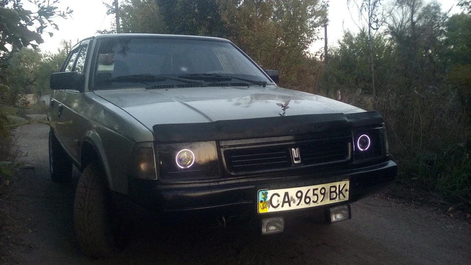 Москвич 2141