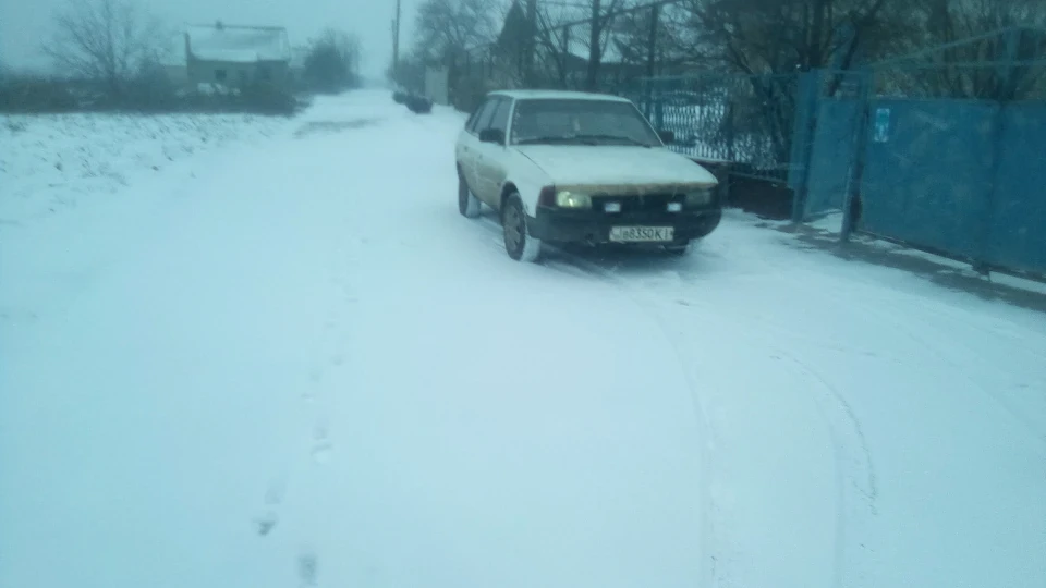 Москвич 2141