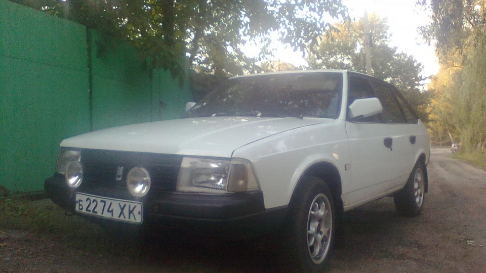 Москвич 2141 5