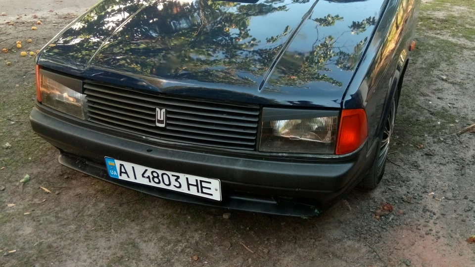 Москвич 2141 3