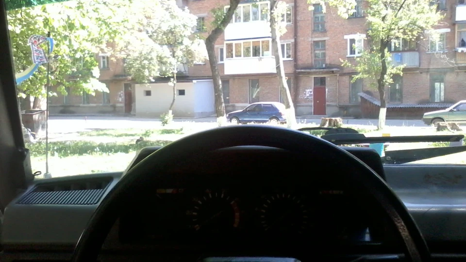 Москвич 2141 2