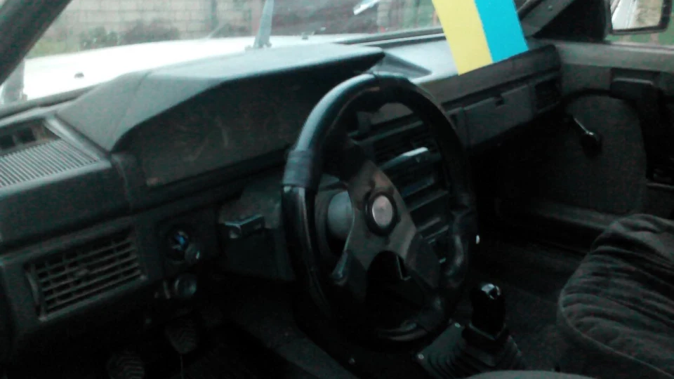 Москвич 2141 3