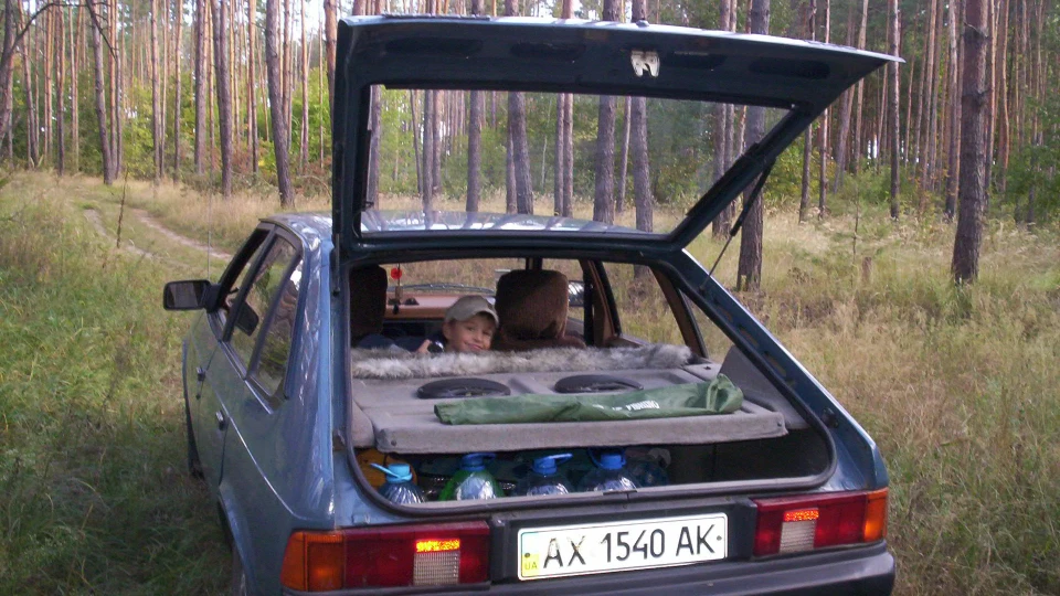 Москвич 2141 1.5 двигло замало