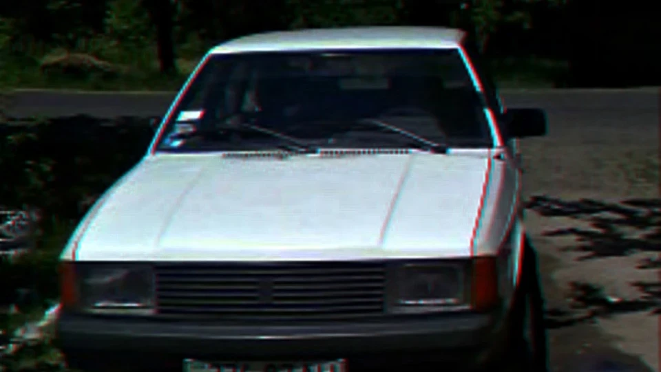 Москвич 2141 1,5 2