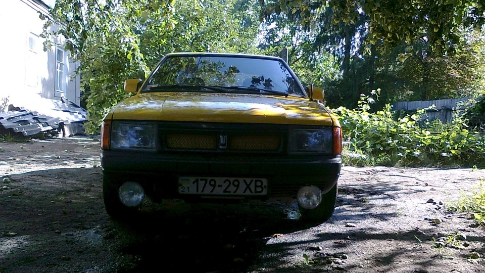 Москвич 2141 1.7 i 2