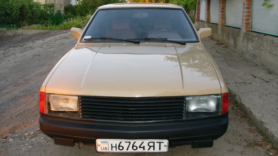 Москвич 2141 1.7 3