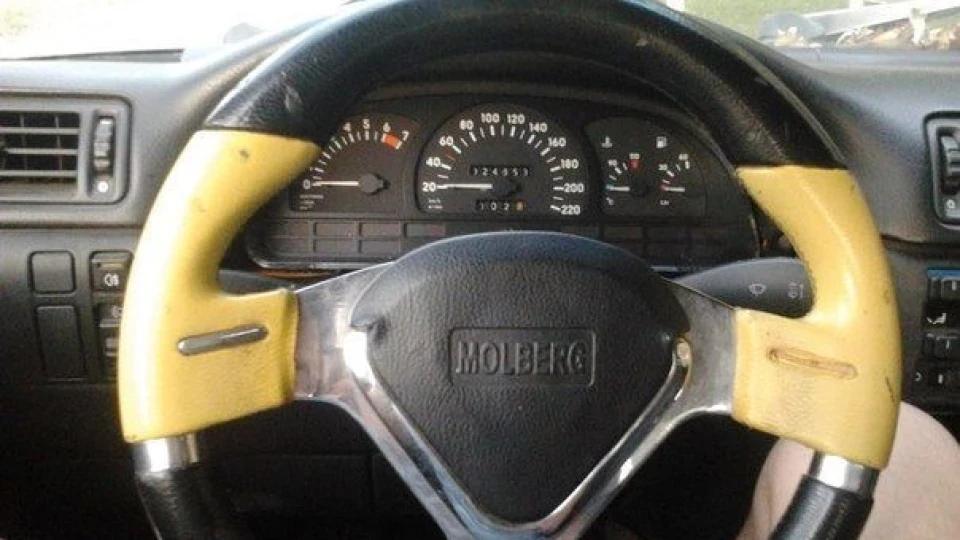Москвич 2141 1.8 2