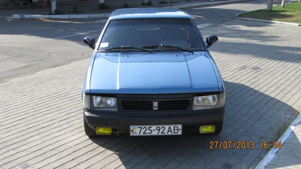 Москвич 2141 1.8 2