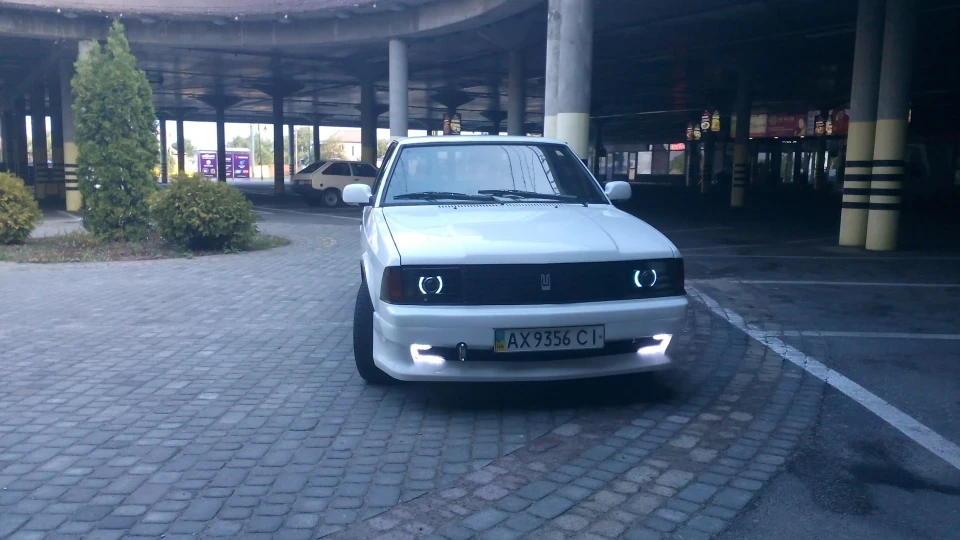 Москвич 2141 2 Exclusive