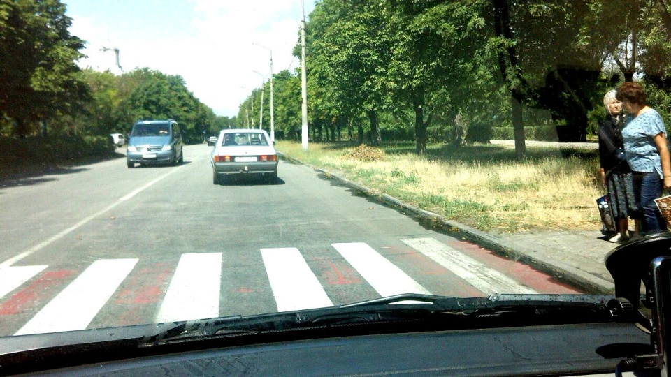 Москвич 2141 Аля 2