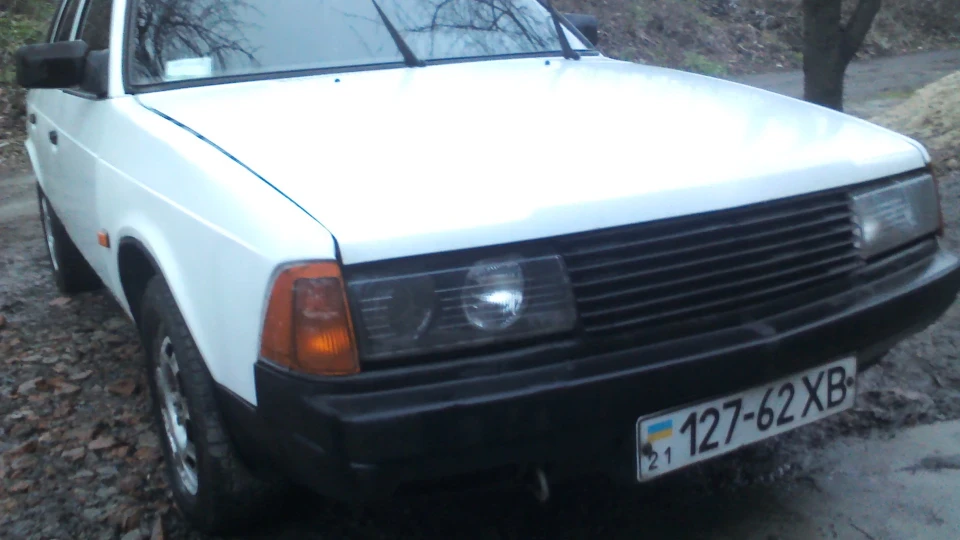 Москвич 2141 М-Е41 3