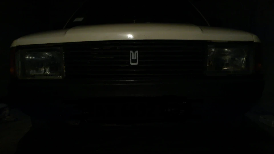 Москвич 2141 Moskvich0k 3