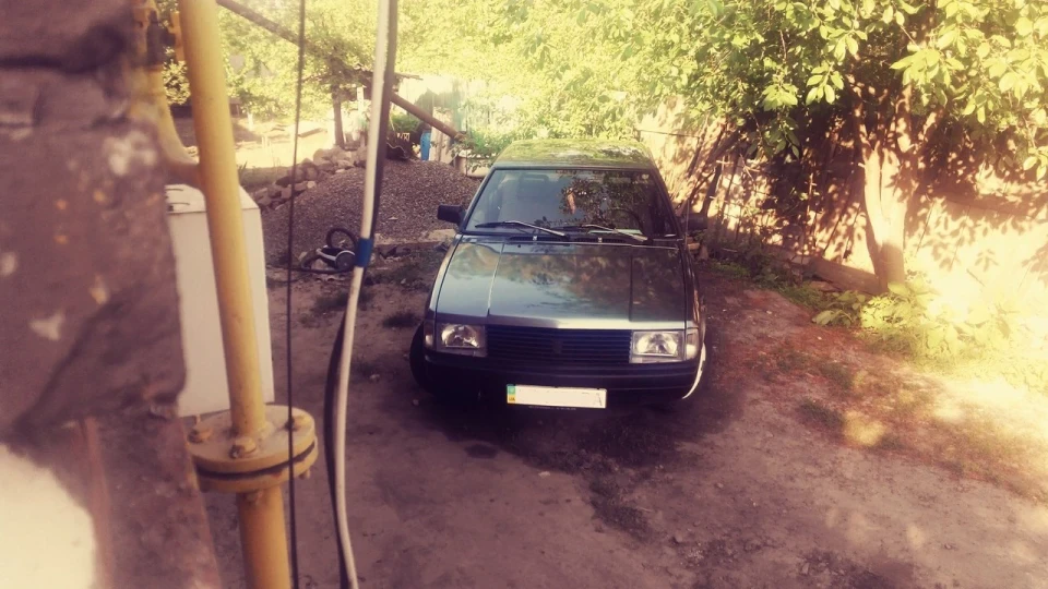 Москвич 2141 🚗 My miracle_quartzツ♛♛♛ 2