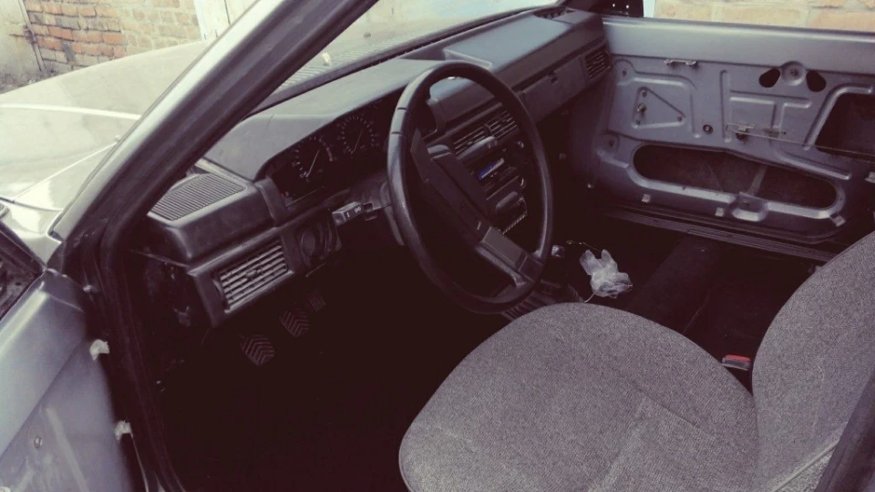 Москвич 2141 🚗 My miracle_quartzツ♛♛♛ 4