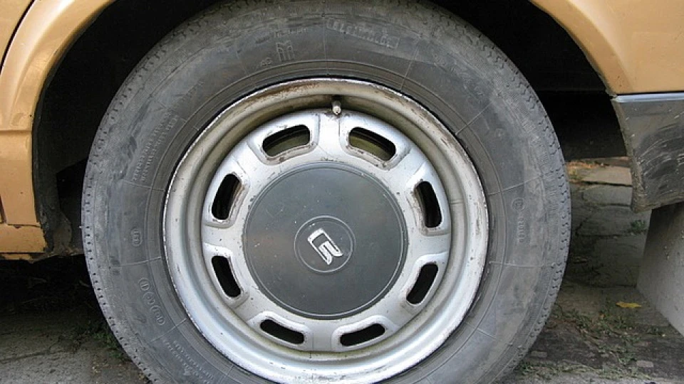 Москвич 2141 Нове авто 5