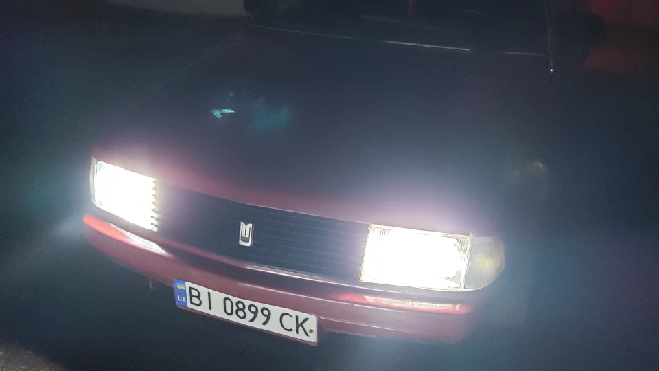 Москвич 2141 На шляху до досконалості! 3