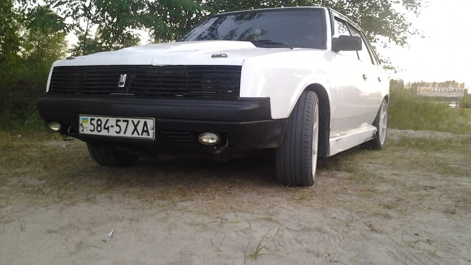 Москвич 2141 Продано....