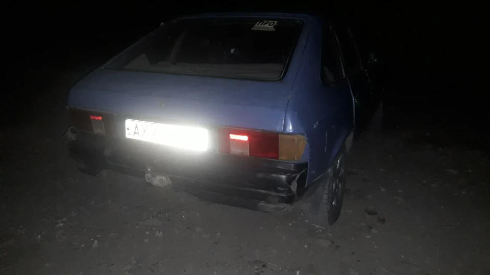 Москвич 2141 СунуйКрасавчук 4