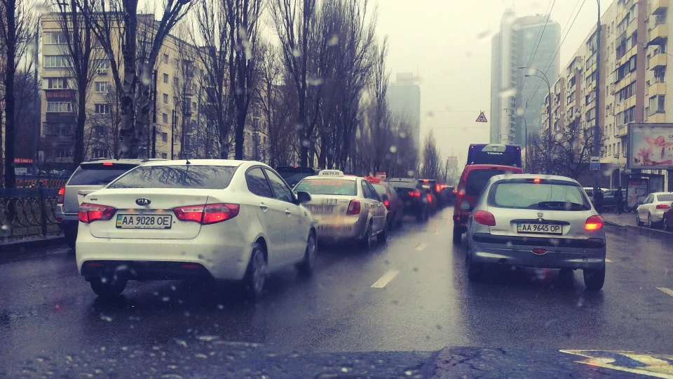 Москвич 2141 тисяча 3