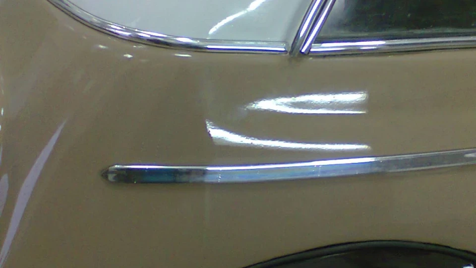 Москвич 400 авто діда 3