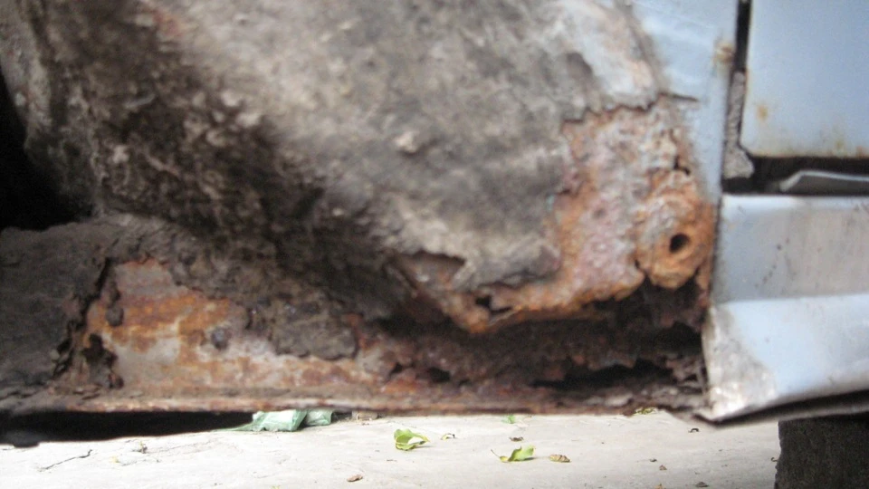 Москвич 401 2