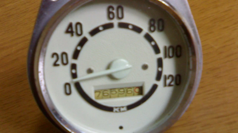 Москвич 401 Музейний експонат NEW 3