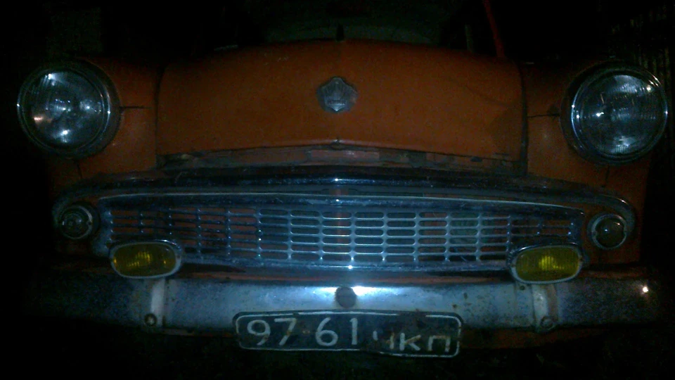 Москвич 403 2