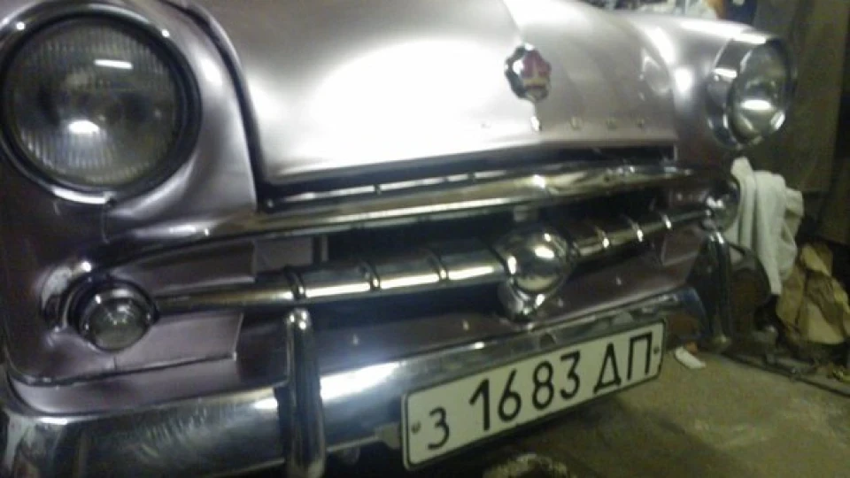Москвич 407