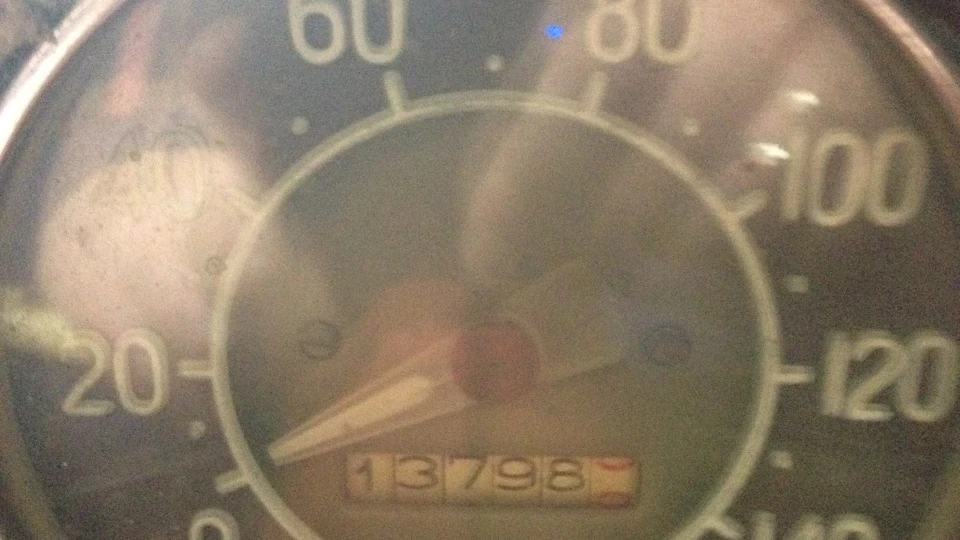 Москвич 407 2
