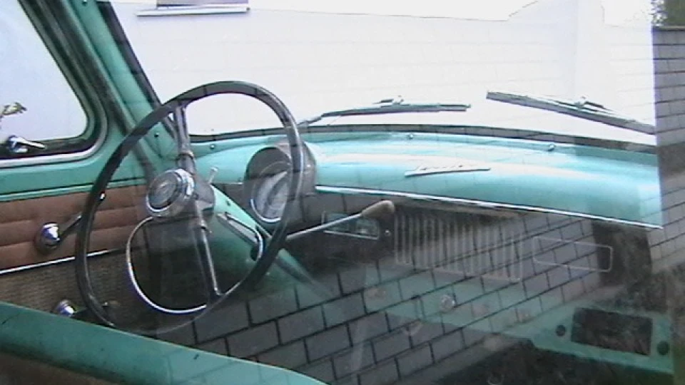 Москвич 407 Епоха СРСР 5