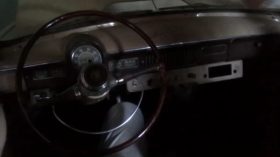 Москвич 407 FiDeL 3