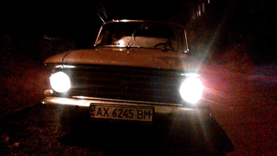 Москвич 408 4