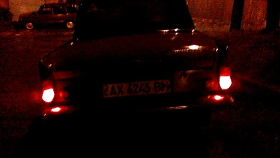 Москвич 408 5