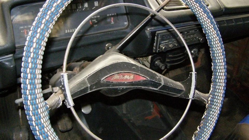 Mosquito 408 Beige Cadillac