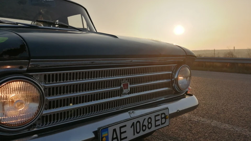 Moscow 408 Fantazer ♣️ 4