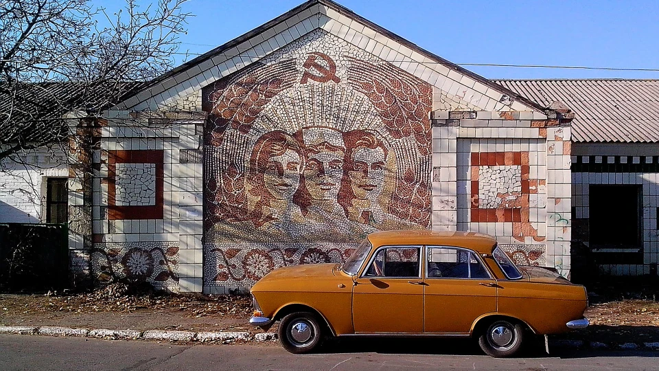 Москвич 408 ИЕ 2