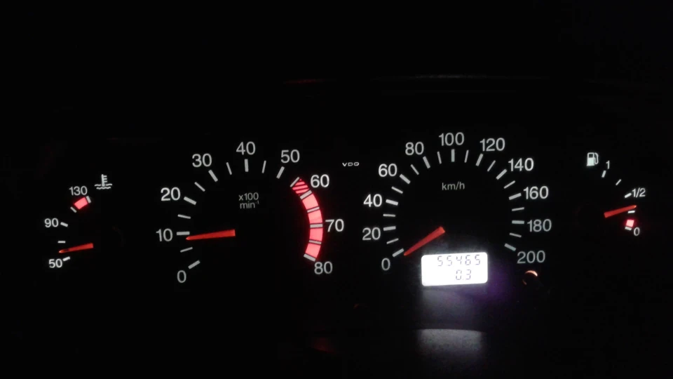 Москвич 408 light blue Injection 3