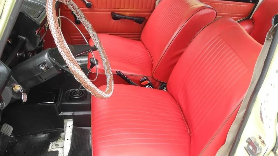 Москвич 408 Like new 4