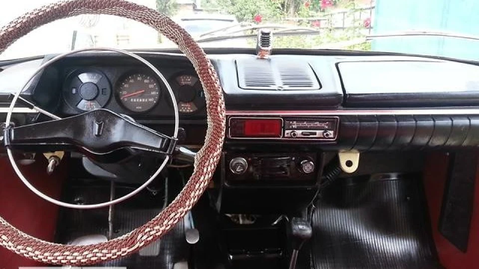Москвич 408 Like new 5