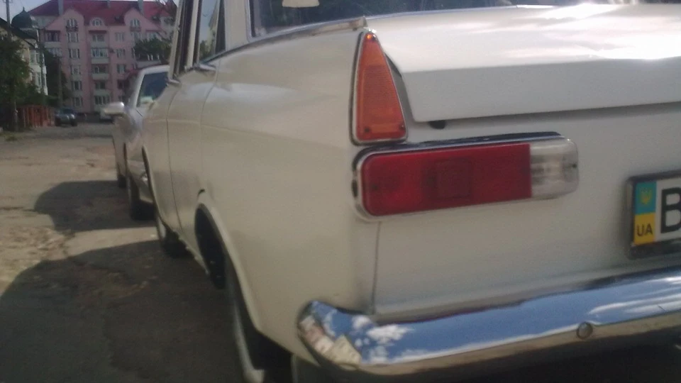 Москвич 408 М408ІЕ 4