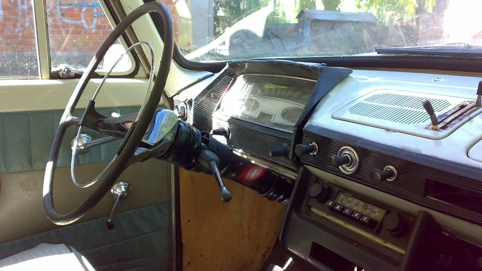 Москвич 408 Ракета 2