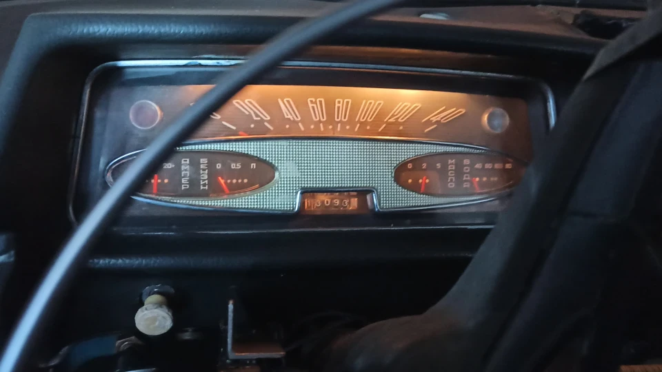 Москвич 408 Дідок 3