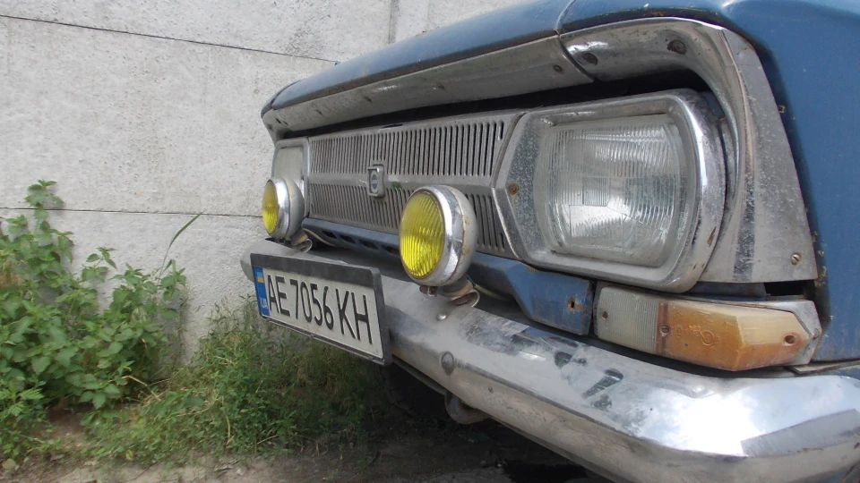 Москвич 412 4
